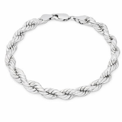 7mm Rope Bracelet