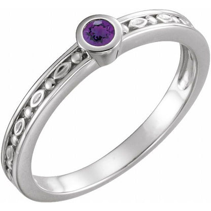 14k-white-gold-3-mm