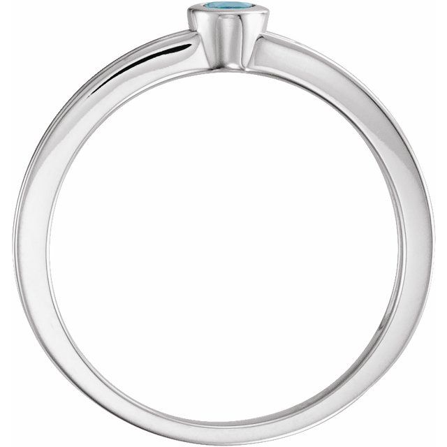 14k-white-gold-natural-aquamarine-family-stackable-ring