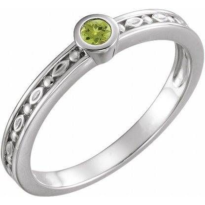 14k-white-gold-3-mm