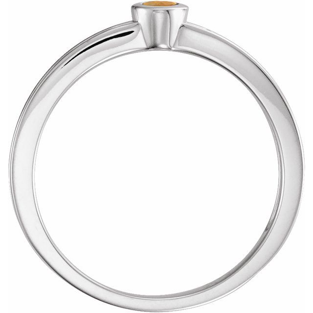 14k-white-gold-natural-citrine-family-stackable-ring