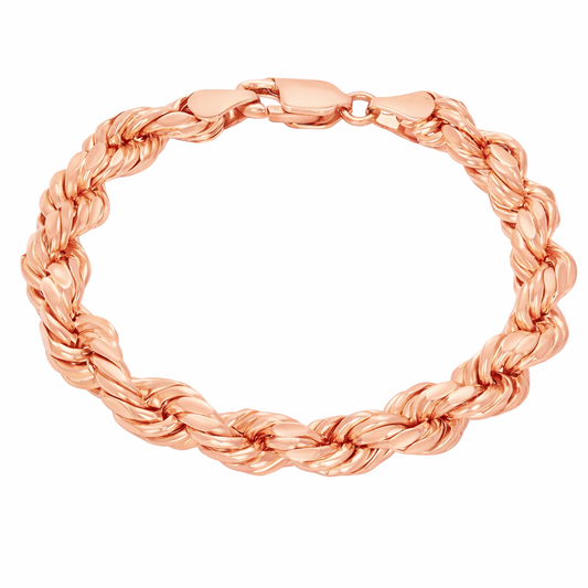 8mm Rope Bracelet