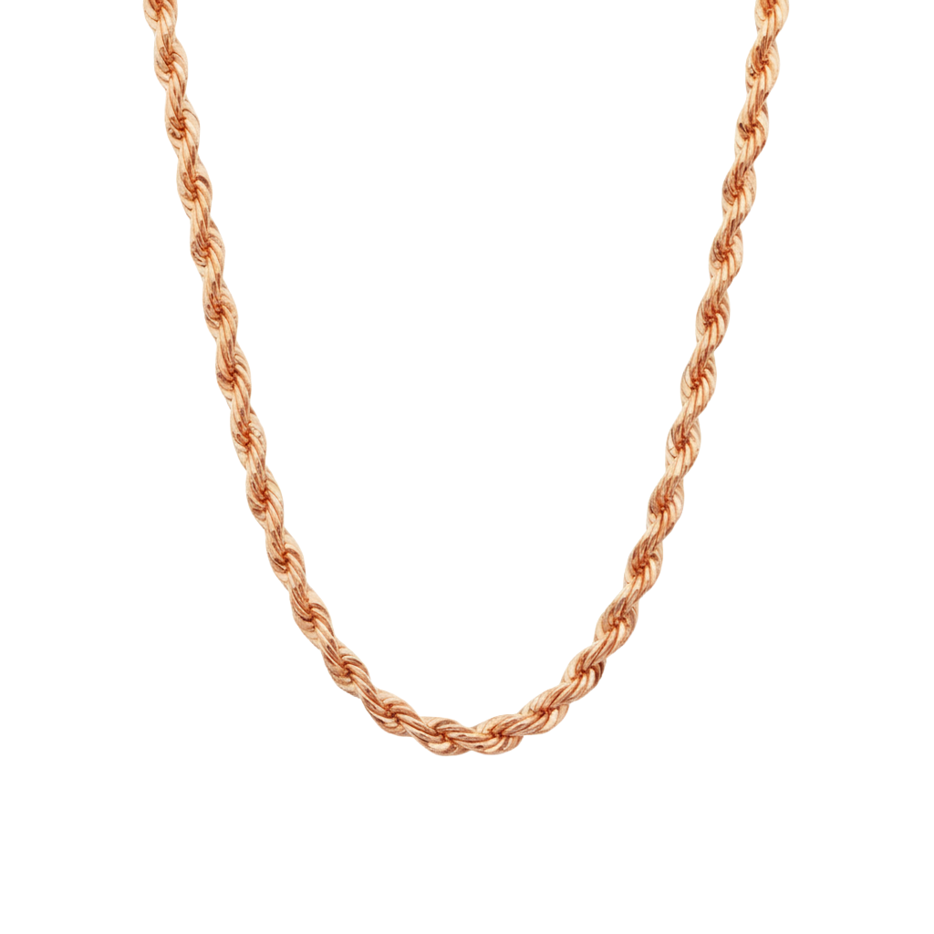 8mm Rope Chain
