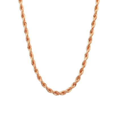 8mm Rope Chain