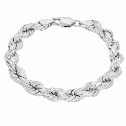 8mm Rope Bracelet