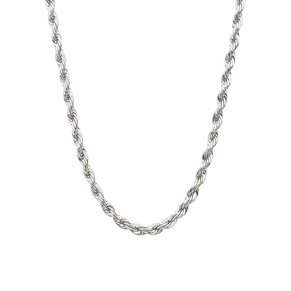 8mm Rope Chain