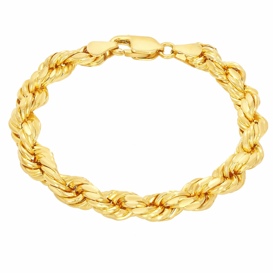 8mm Rope Bracelet