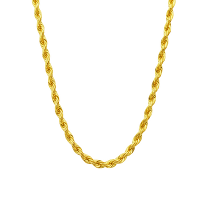 8mm Rope Chain