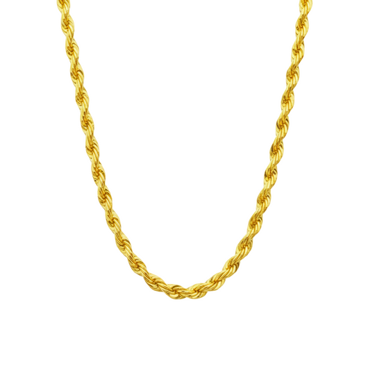 8mm Rope Chain