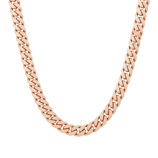 9mm Cuban Chain