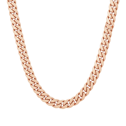 10mm Cuban Chain