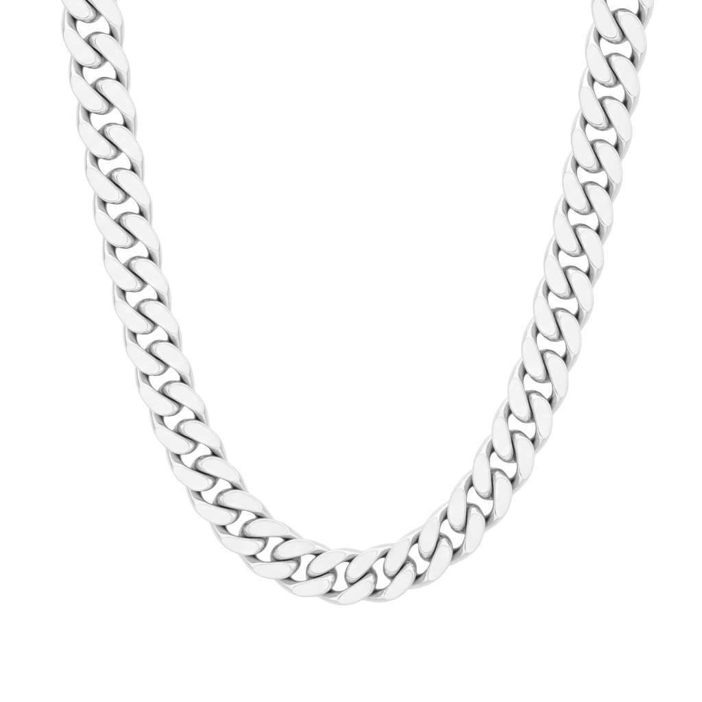 10mm Cuban Chain