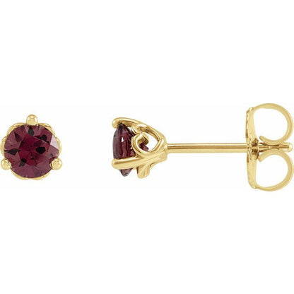 14k-yellow-gold-3-mm,14k-yellow-gold-5-mm,14k-yellow-gold-4-mm