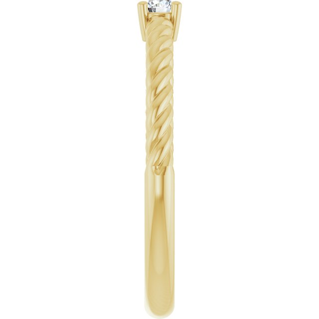 14k-yellow-gold-1/5-ct-natural-diamond-solitaire-rope-ring