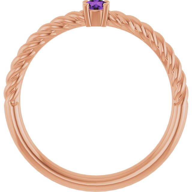 14k-rose-gold--natural-amethyst-solitaire-rope-ring