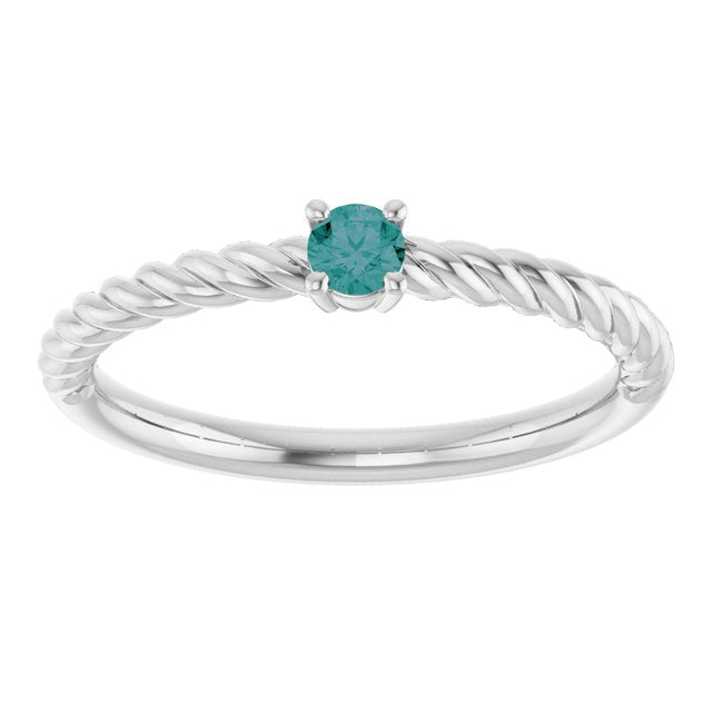 14k-white-gold--natural-alexandrite-solitaire-rope-ring