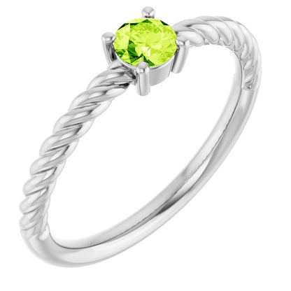 14k-white-gold-4-mm