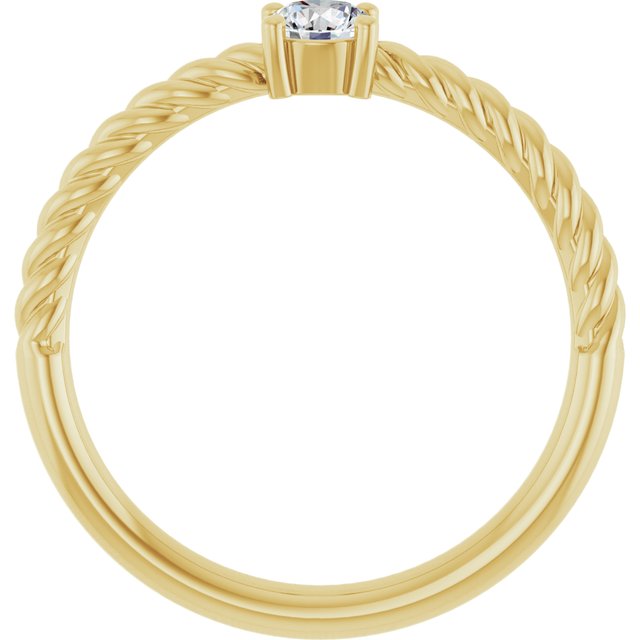 14k-yellow-gold-1/5-ct-natural-diamond-solitaire-rope-ring