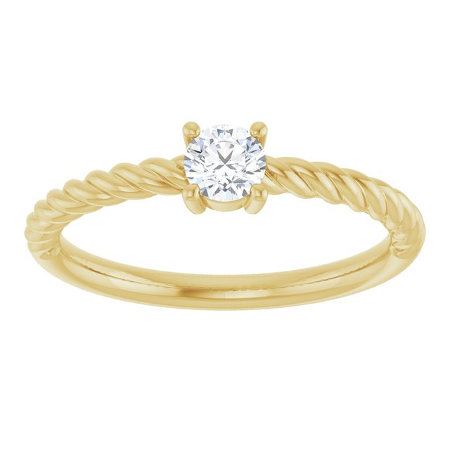 14k-yellow-gold-1/5-ct-natural-diamond-solitaire-rope-ring