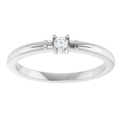 14k-white-gold-.06-ct-natural-diamond-cross-promise-ring