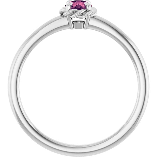 platinum-natural-pink-tourmaline-solitaire-rope-ring