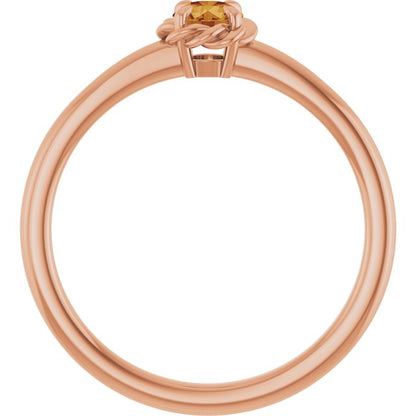 14k-rose-gold-natural-citrine-solitaire-rope-ring