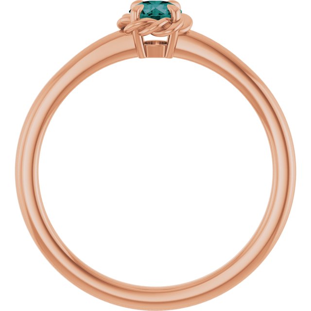 14k-rose-gold-natural-alexandrite-solitaire-rope-ring