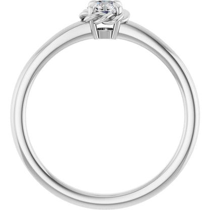 platinum-1/5-ct-natural-diamond-solitaire-rope-ring