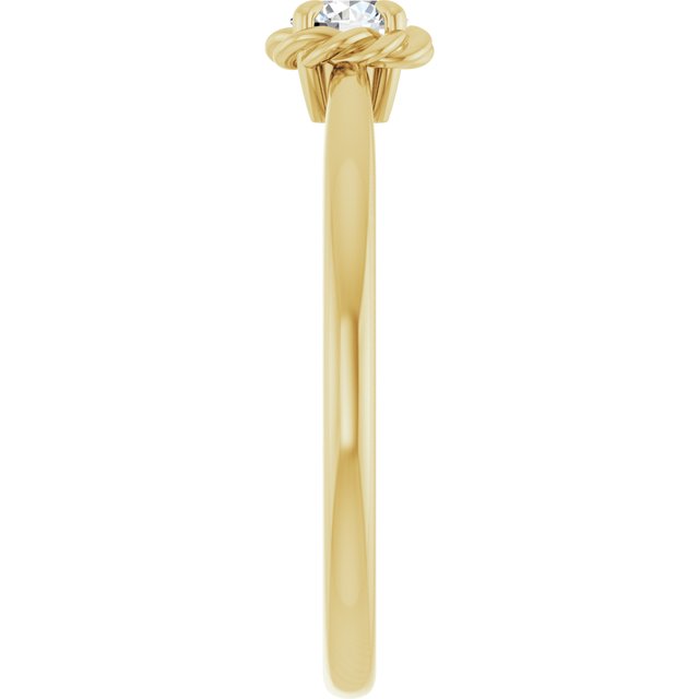 14k-yellow-gold-natural-white-sapphire-solitaire-rope-ring