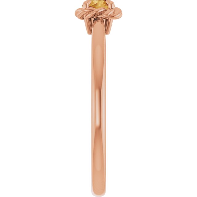 14k-rose-gold-natural-citrine-solitaire-rope-ring