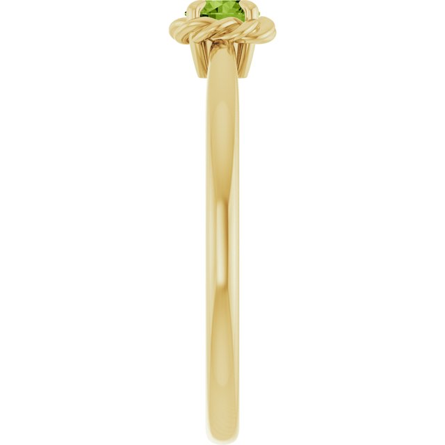 14k-yellow-gold-natural-peridot-solitaire-rope-ring