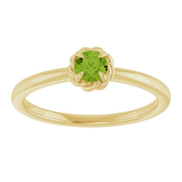 14k-yellow-gold-natural-peridot-solitaire-rope-ring