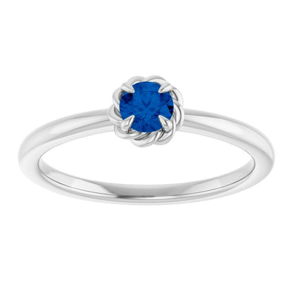 platinum-natural-blue-sapphire-solitaire-rope-ring