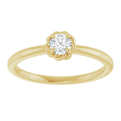 14k-yellow-gold-natural-white-sapphire-solitaire-rope-ring