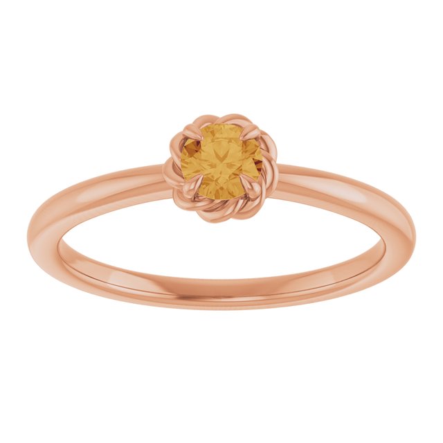 14k-rose-gold-natural-citrine-solitaire-rope-ring