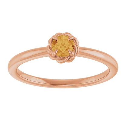 14k-rose-gold-natural-citrine-solitaire-rope-ring
