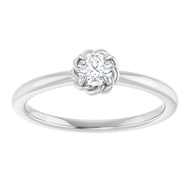 platinum-1/5-ct-natural-diamond-solitaire-rope-ring