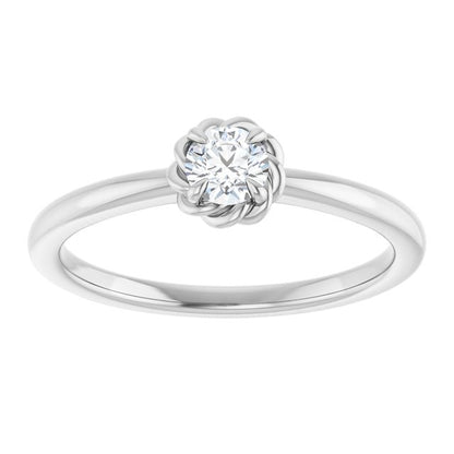 platinum-1/5-ct-natural-diamond-solitaire-rope-ring