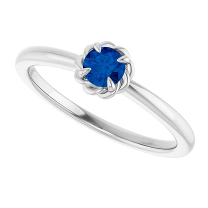 platinum-natural-blue-sapphire-solitaire-rope-ring