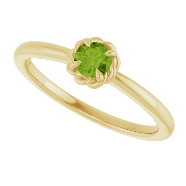 14k-yellow-gold-natural-peridot-solitaire-rope-ring