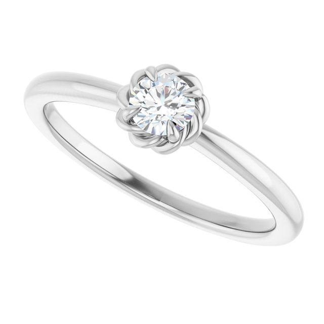 platinum-1/5-ct-natural-diamond-solitaire-rope-ring