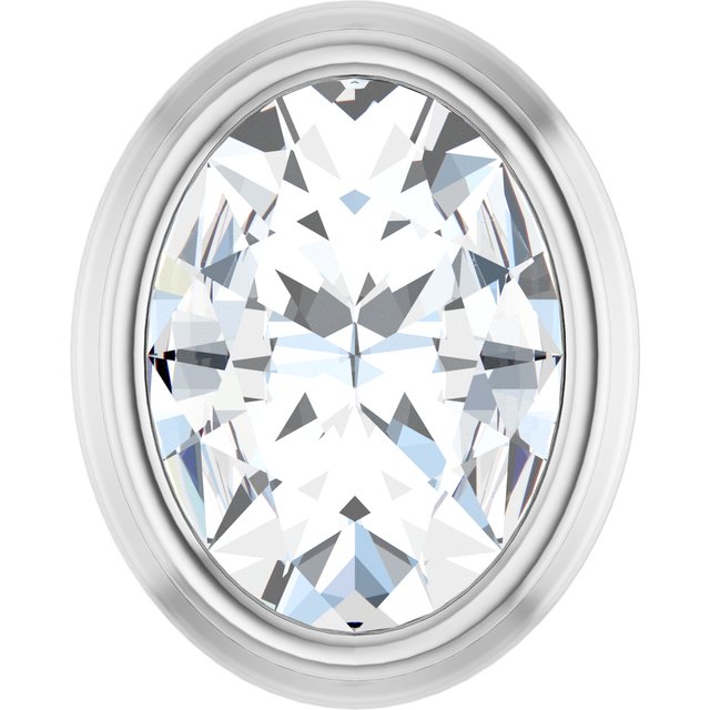 platinum-1/10-ct-rose-cut-natural-diamond-slide-pendant
