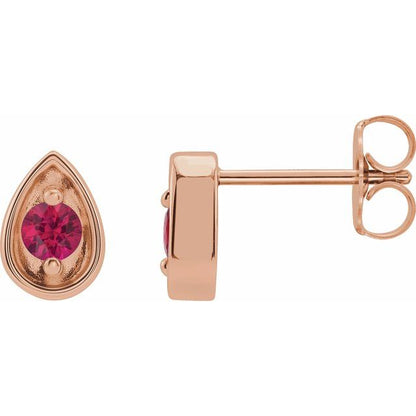 14k-rose-gold-2-mm,14k-rose-gold-2.5-mm,14k-rose-gold-3-mm