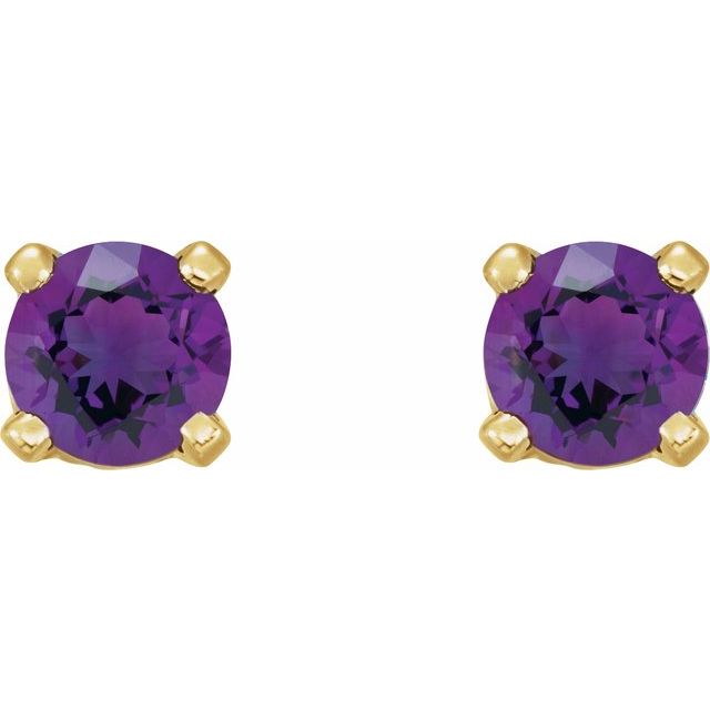 14k-yellow-gold-natural-amethyst-earrings