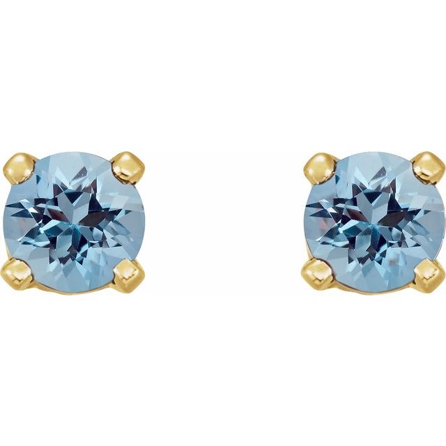 14k-yellow-gold-natural-aquamarine-earrings