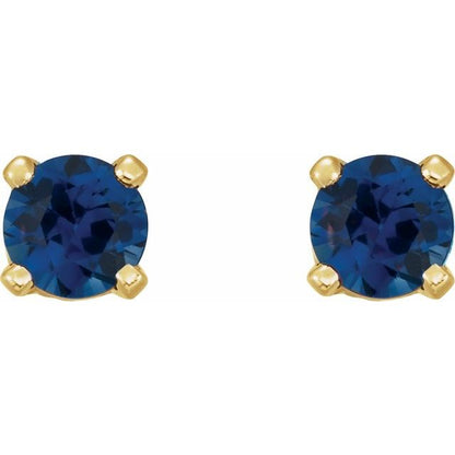 14k-yellow-gold-natural-blue-sapphire-earrings