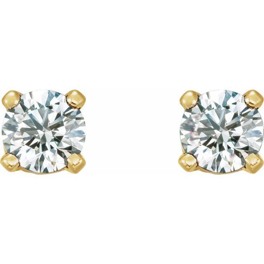 14k-yellow-gold-1/5-ctw-natural-diamond-earrings