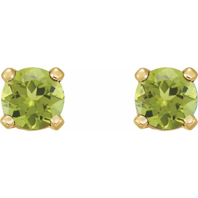 14k-yellow-gold-natural-peridot-earrings