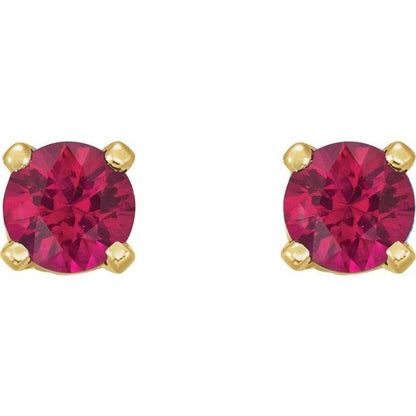 14k-yellow-gold-natural-ruby-earrings