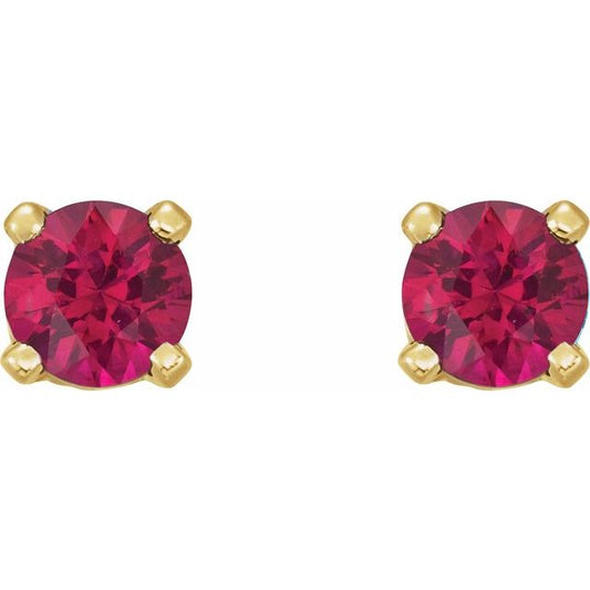 14k-yellow-gold-natural-ruby-earrings